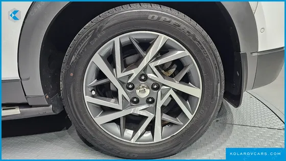HYUNDAI NEXO PREMIUM
