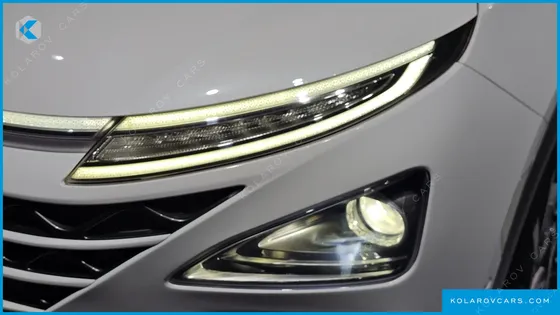 HYUNDAI NEXO PREMIUM