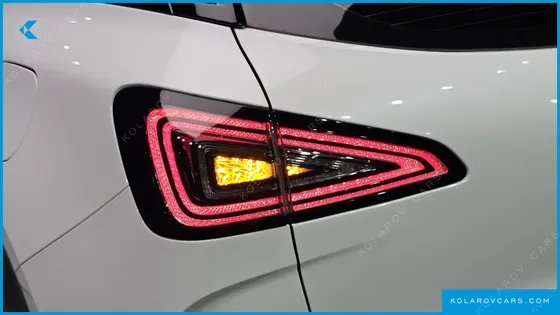 HYUNDAI NEXO PREMIUM