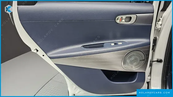 HYUNDAI NEXO PREMIUM