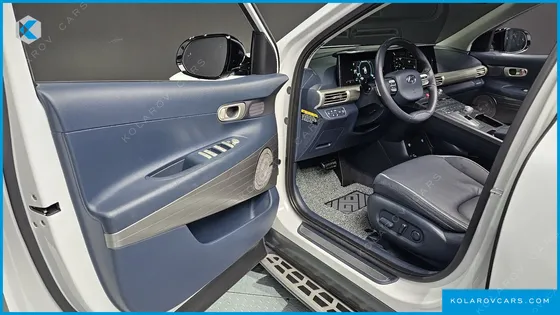 HYUNDAI NEXO PREMIUM