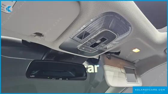 HYUNDAI NEXO PREMIUM