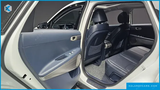 HYUNDAI NEXO PREMIUM