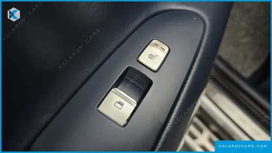 HYUNDAI NEXO PREMIUM
