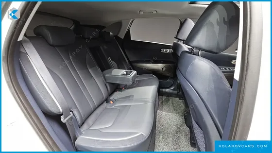 HYUNDAI NEXO PREMIUM
