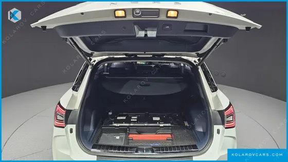 HYUNDAI NEXO PREMIUM