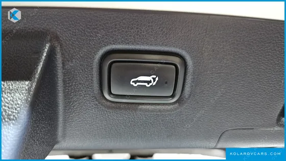 HYUNDAI NEXO PREMIUM