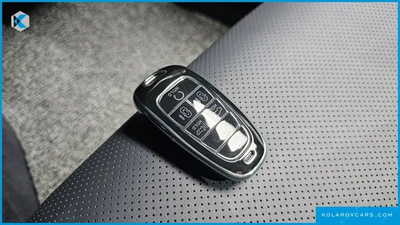 HYUNDAI NEXO PREMIUM