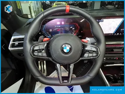 BMW M4 M4 CONVERTIBLE COMPETITION M XDRIVE