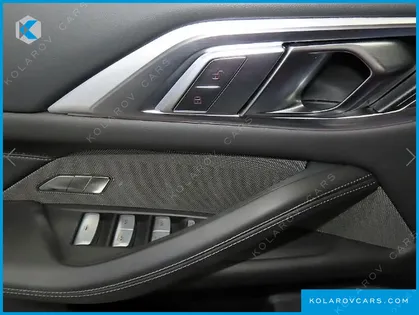BMW M4 M4 CONVERTIBLE COMPETITION M XDRIVE
