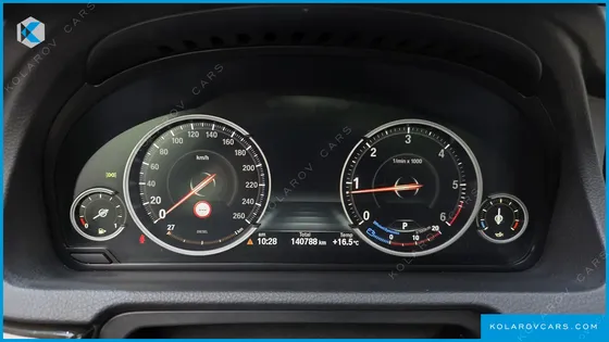 BMW GRAN TURISMO (GT) GT ED EDITION