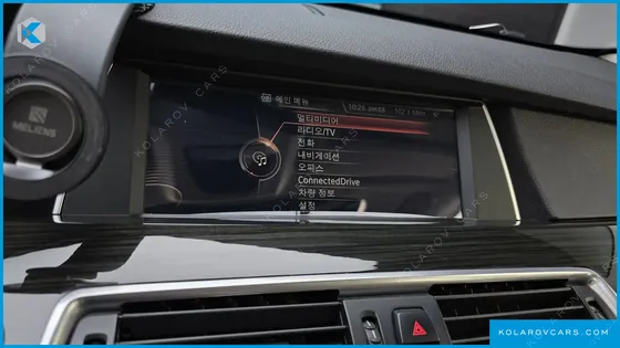 BMW GRAN TURISMO (GT) GT ED EDITION