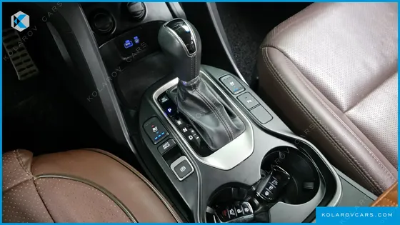 HYUNDAI MAXCRUISE DIESEL 2.2 4WD