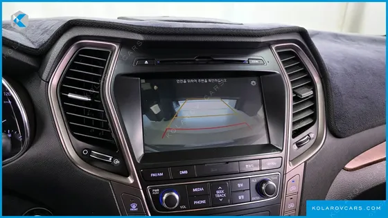 HYUNDAI MAXCRUISE DIESEL 2.2 4WD