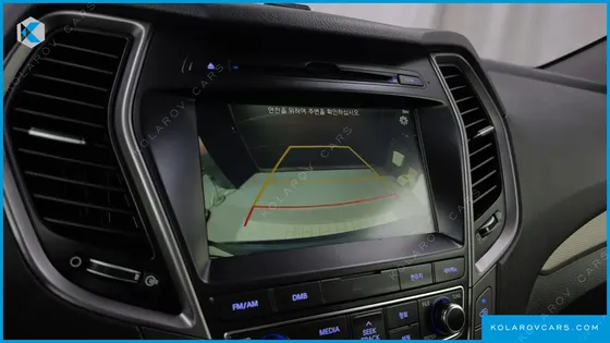 HYUNDAI MAXCRUISE DIESEL 2.2 4WD