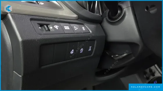HYUNDAI MAXCRUISE DIESEL 2.2 4WD