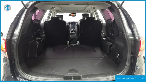 HYUNDAI MAXCRUISE DIESEL 2.2 4WD