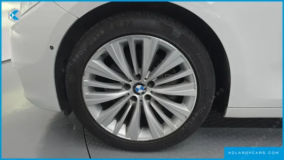 BMW GRAN TURISMO (GT) GT ED EDITION