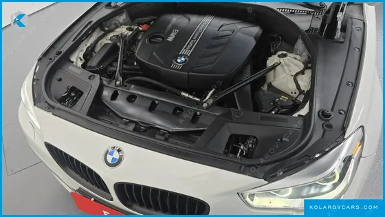 BMW GRAN TURISMO (GT) GT ED EDITION