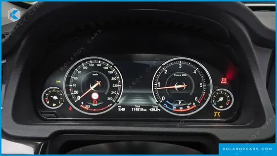 BMW GRAN TURISMO (GT) GT ED EDITION