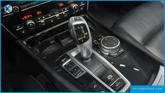 BMW GRAN TURISMO (GT) GT ED EDITION