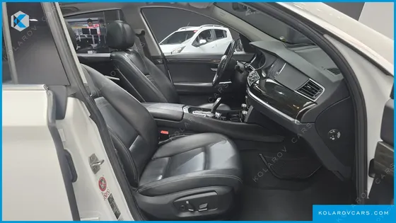 BMW GRAN TURISMO (GT) GT ED EDITION