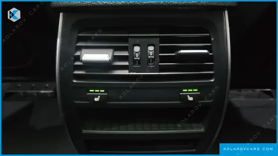 BMW GRAN TURISMO (GT) GT ED EDITION