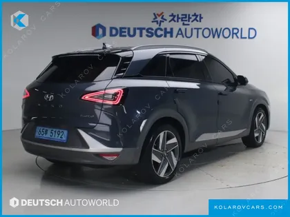 HYUNDAI NEXO PREMIUM