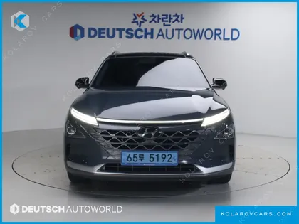 HYUNDAI NEXO PREMIUM