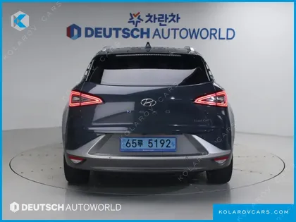 HYUNDAI NEXO PREMIUM