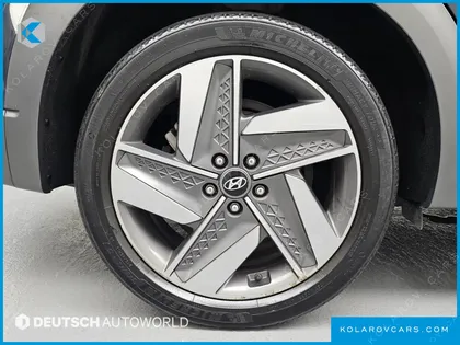 HYUNDAI NEXO PREMIUM