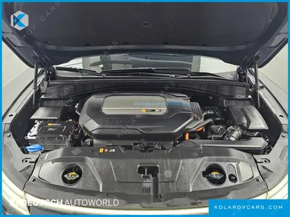 HYUNDAI NEXO PREMIUM