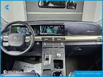 HYUNDAI NEXO PREMIUM