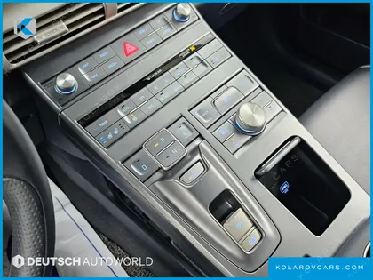 HYUNDAI NEXO PREMIUM