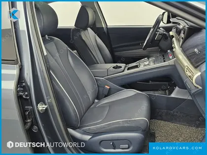 HYUNDAI NEXO PREMIUM