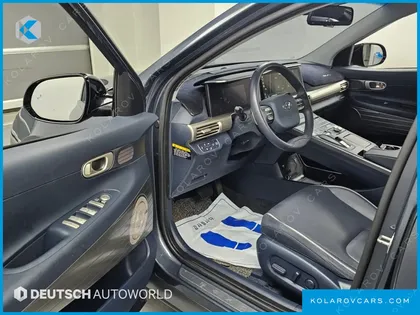 HYUNDAI NEXO PREMIUM
