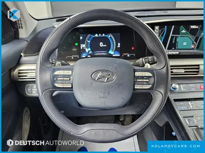 HYUNDAI NEXO PREMIUM