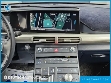 HYUNDAI NEXO PREMIUM