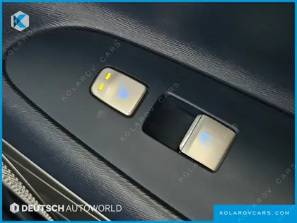HYUNDAI NEXO PREMIUM
