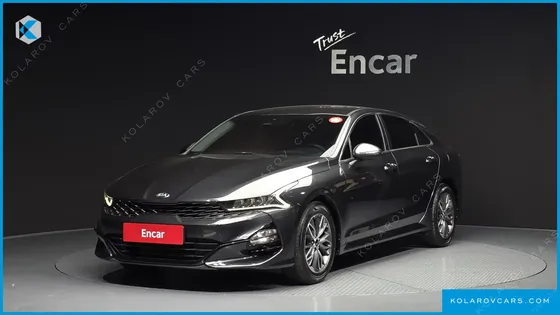 KIA K5 2.0