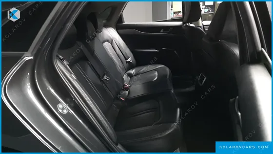 KIA K5 2.0