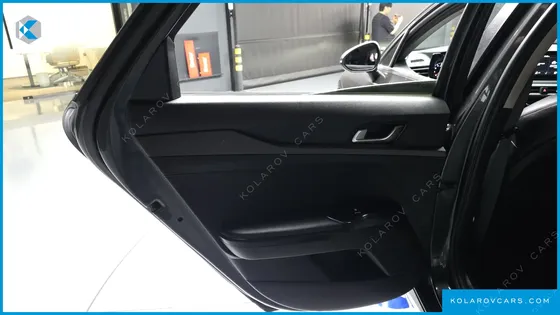 KIA K5 2.0