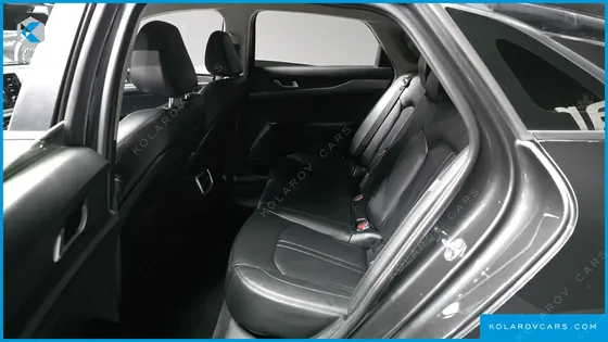 KIA K5 2.0