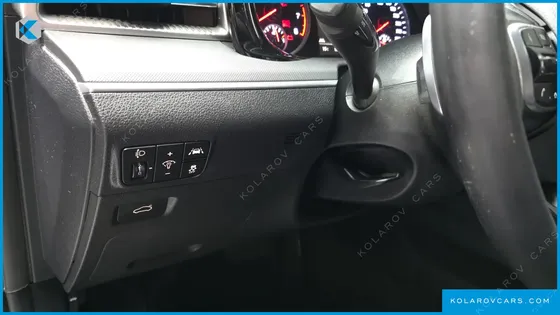 KIA K5 2.0