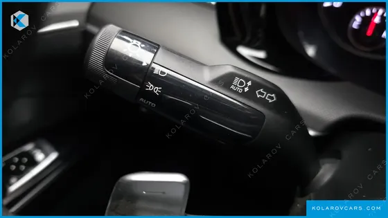 KIA K5 2.0