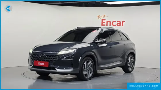HYUNDAI NEXO PREMIUM