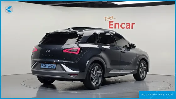 HYUNDAI NEXO PREMIUM