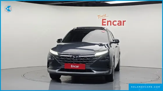 HYUNDAI NEXO PREMIUM