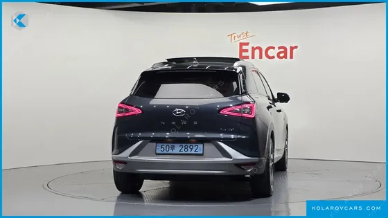 HYUNDAI NEXO PREMIUM