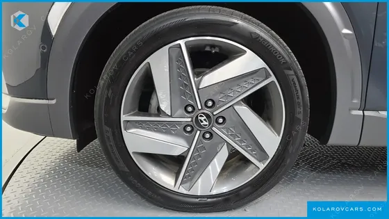 HYUNDAI NEXO PREMIUM